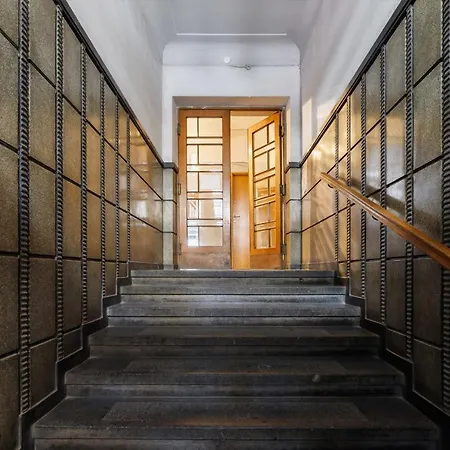 Cracow Lenartowicza By Renters Apartment Krakau